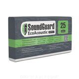 ЭкоВата SoundGuard EcoAcoustic 25 mm