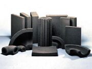 производство пеностекла Foamglas